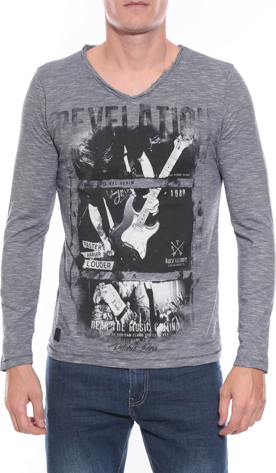 T-SHIRT JIRONDE