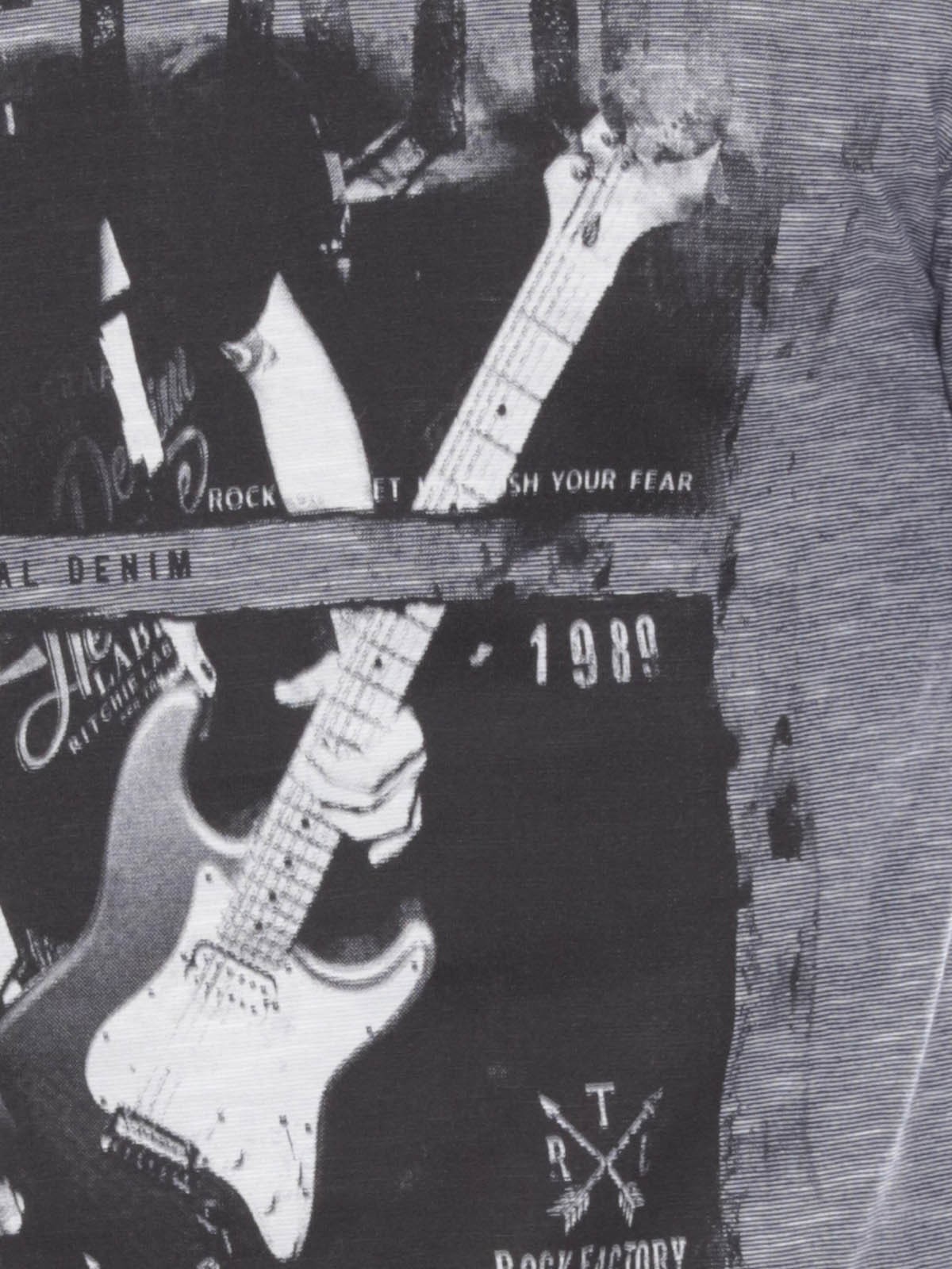 T-SHIRT JIRONDE