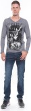 T-SHIRT JIRONDE