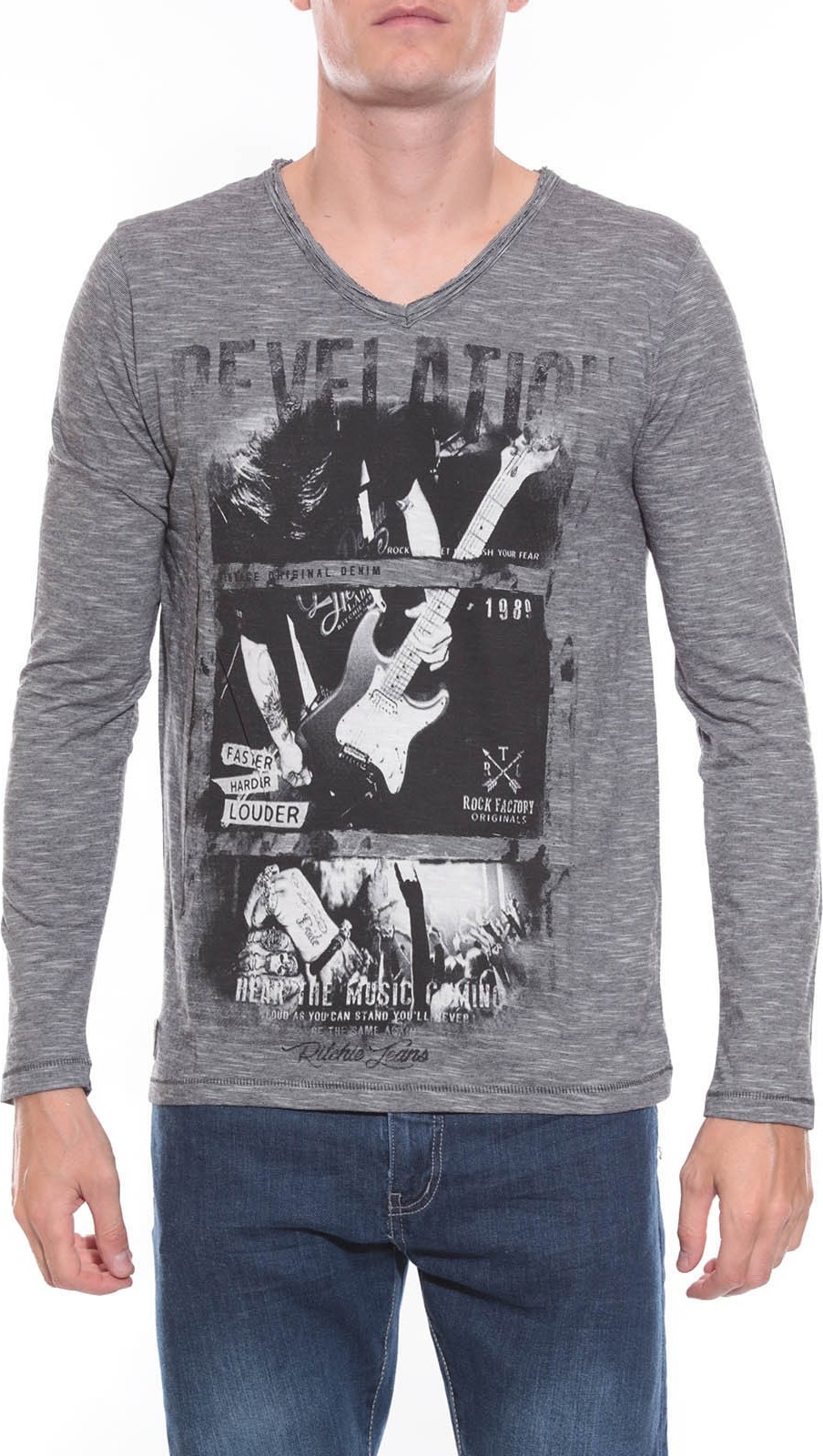 T-SHIRT JIRONDE
