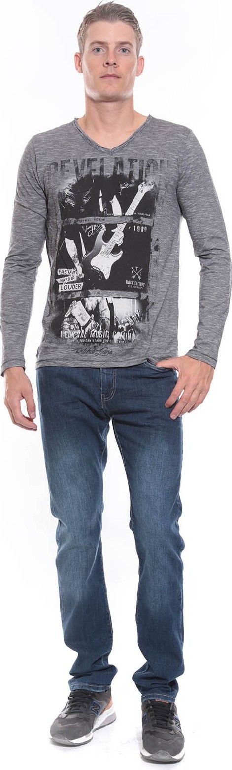 T-SHIRT JIRONDE