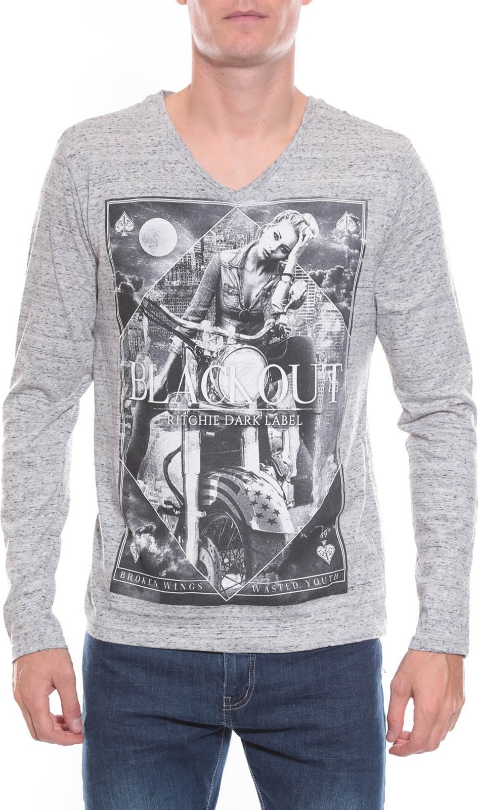 T-SHIRT JEMA