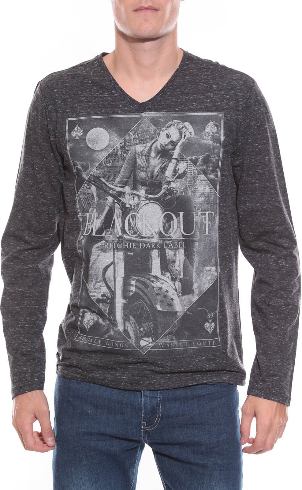 T-SHIRT JEMA