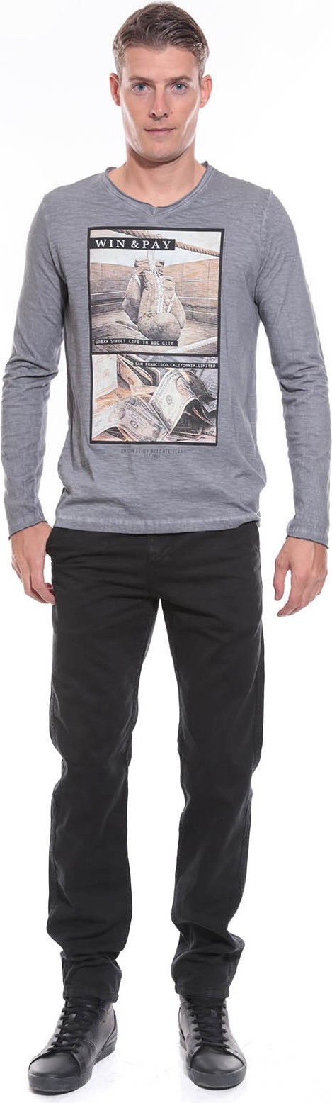T-SHIRT JOXING