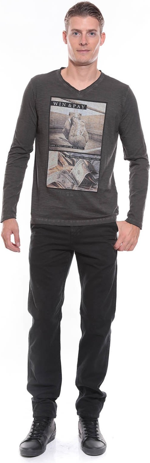 T-SHIRT JOXING