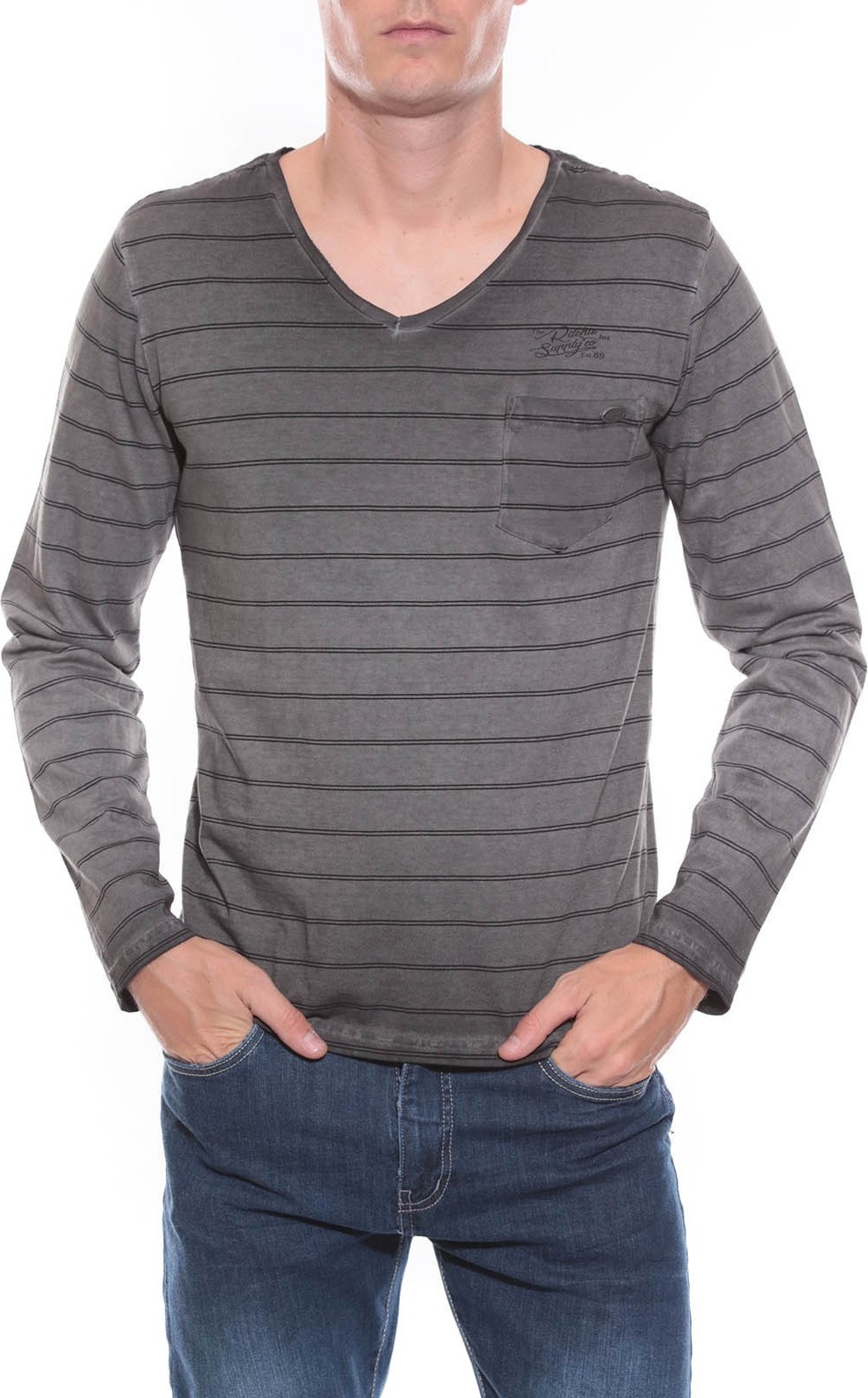 T-SHIRT JOSIAH