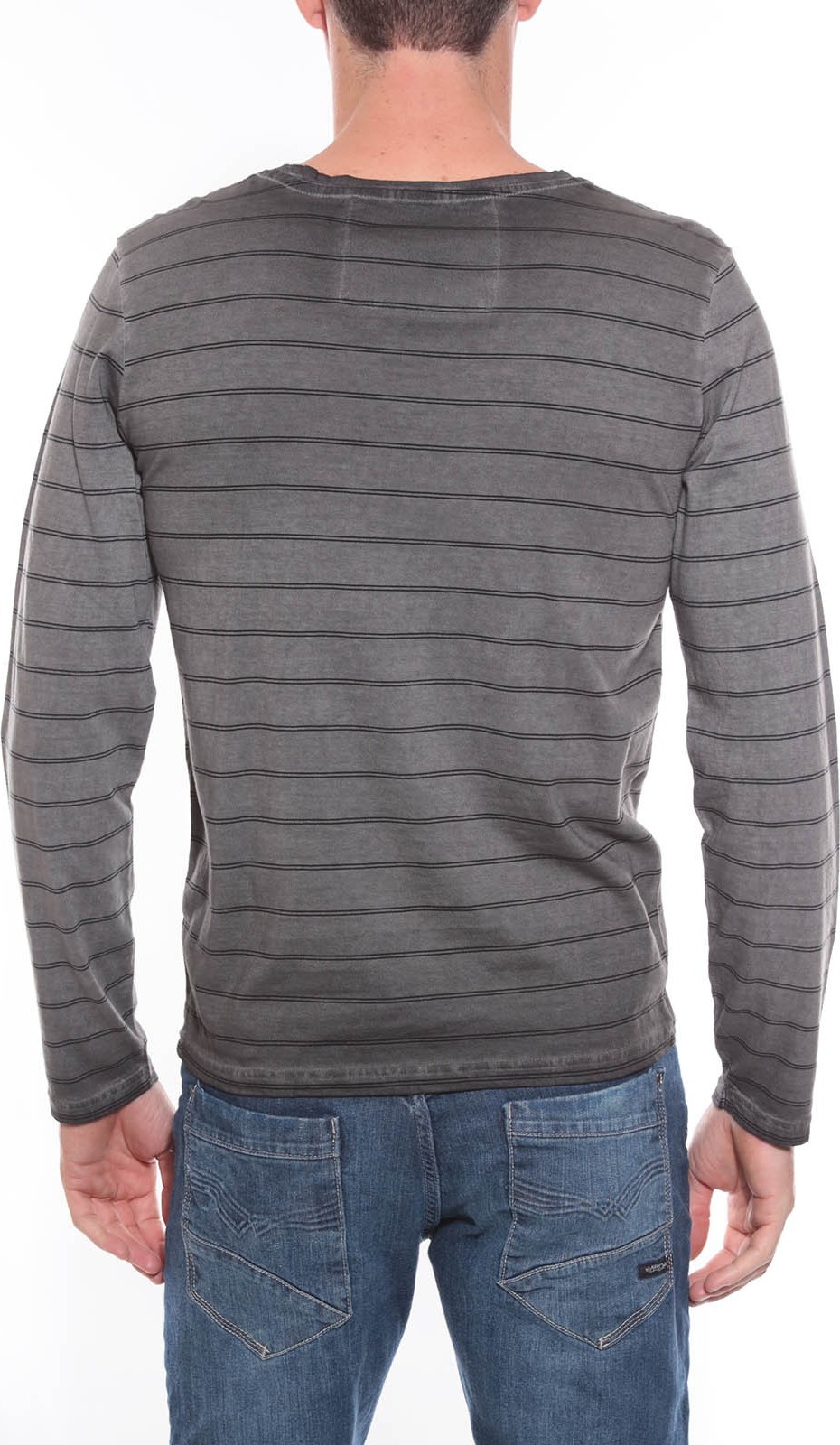 T-SHIRT JOSIAH