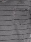 T-SHIRT JOSIAH