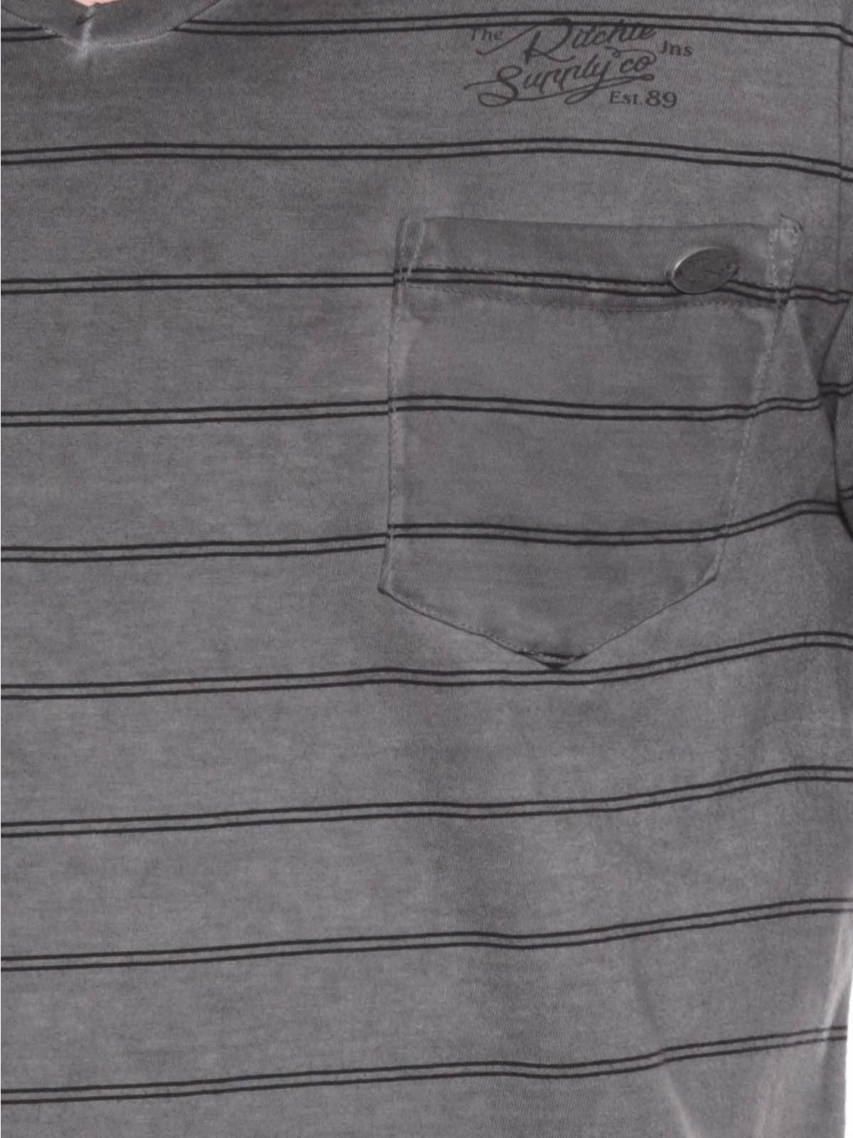 T-SHIRT JOSIAH