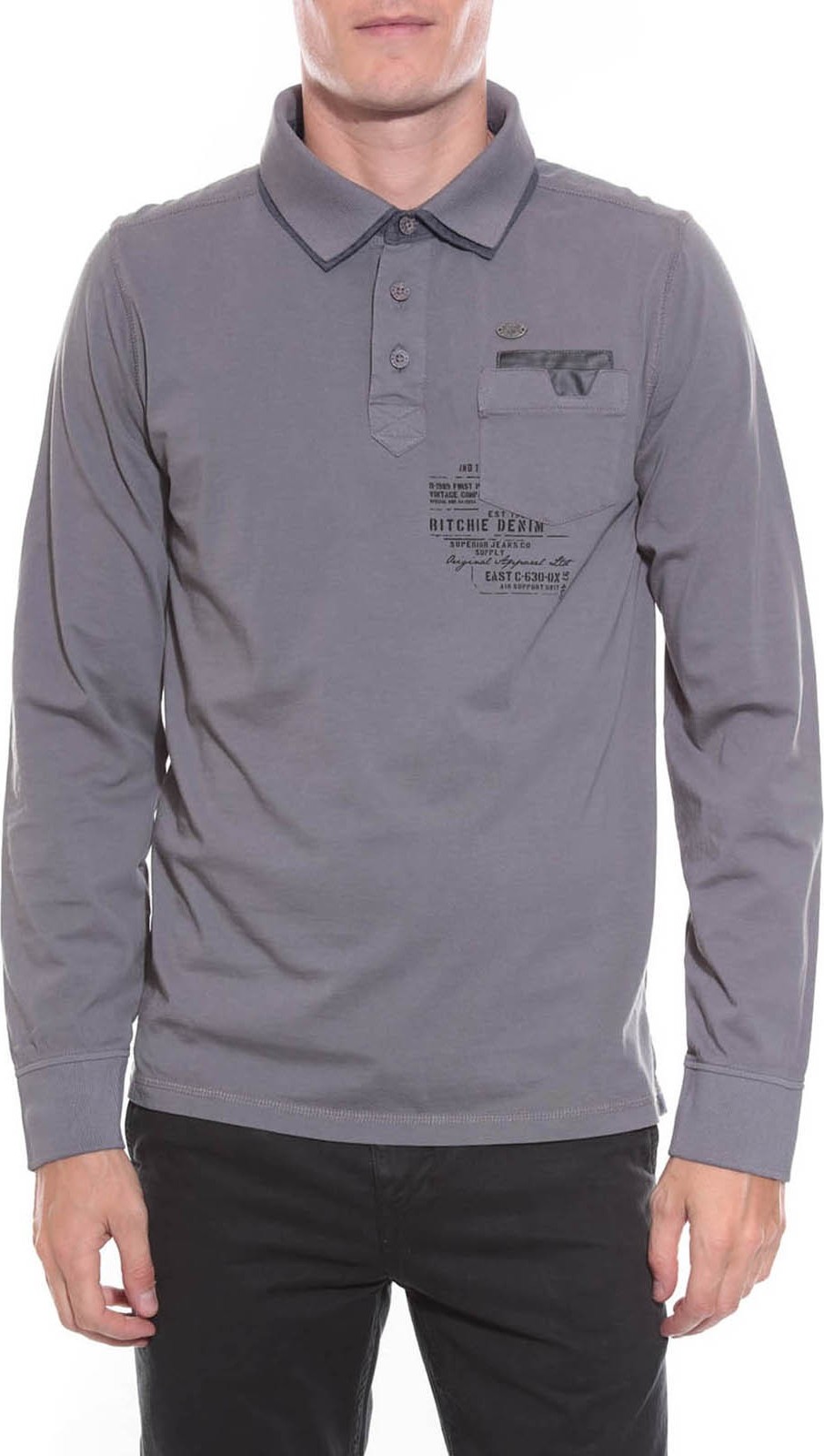 POLO PARAKET