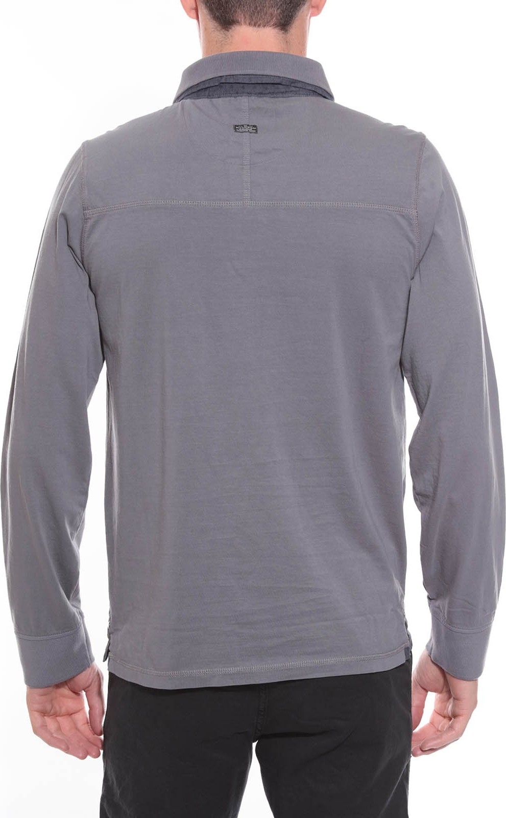 POLO PARAKET