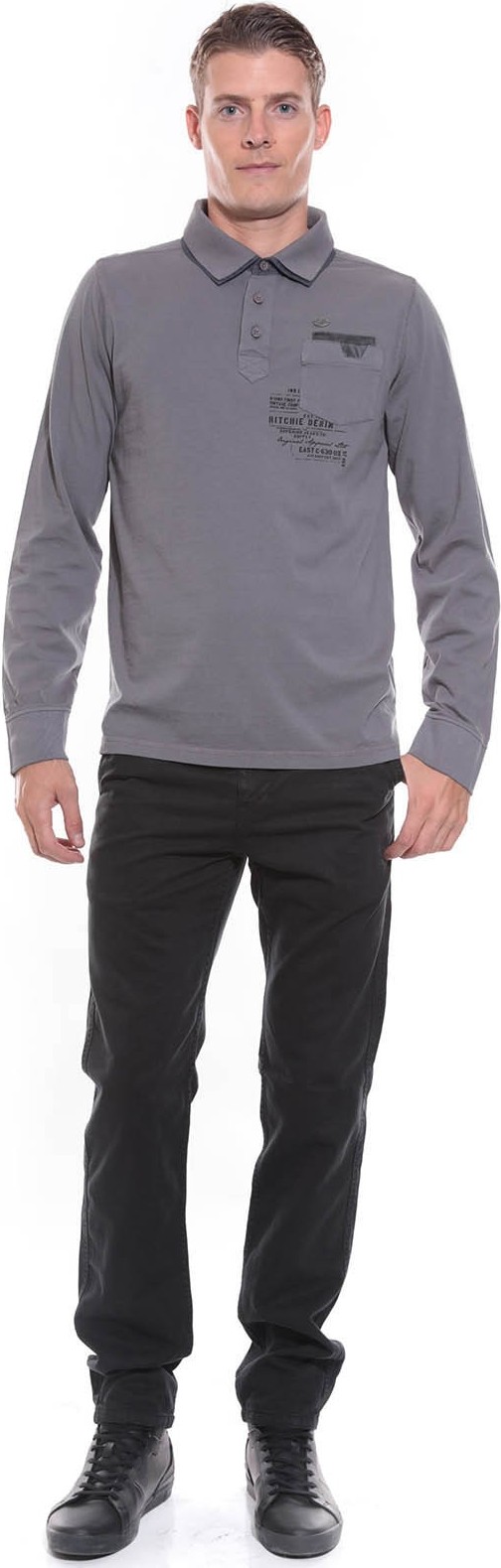 POLO PARAKET
