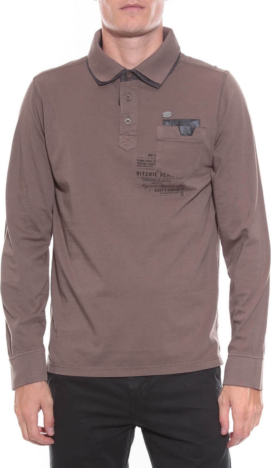 POLO PARAKET