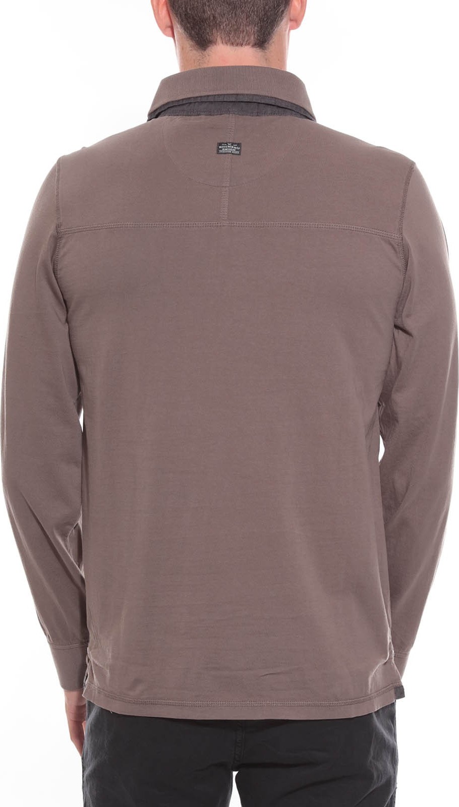 POLO PARAKET