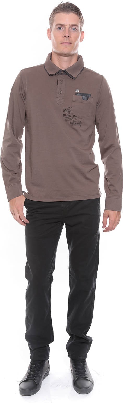 POLO PARAKET