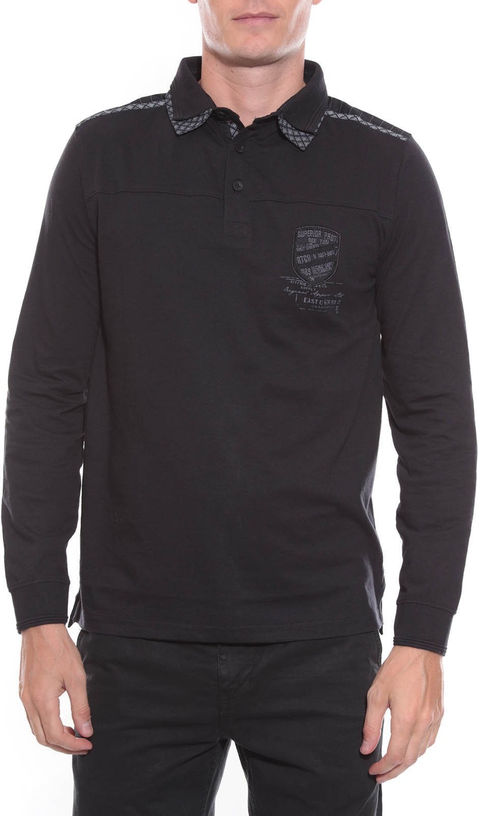 POLO POPPY
