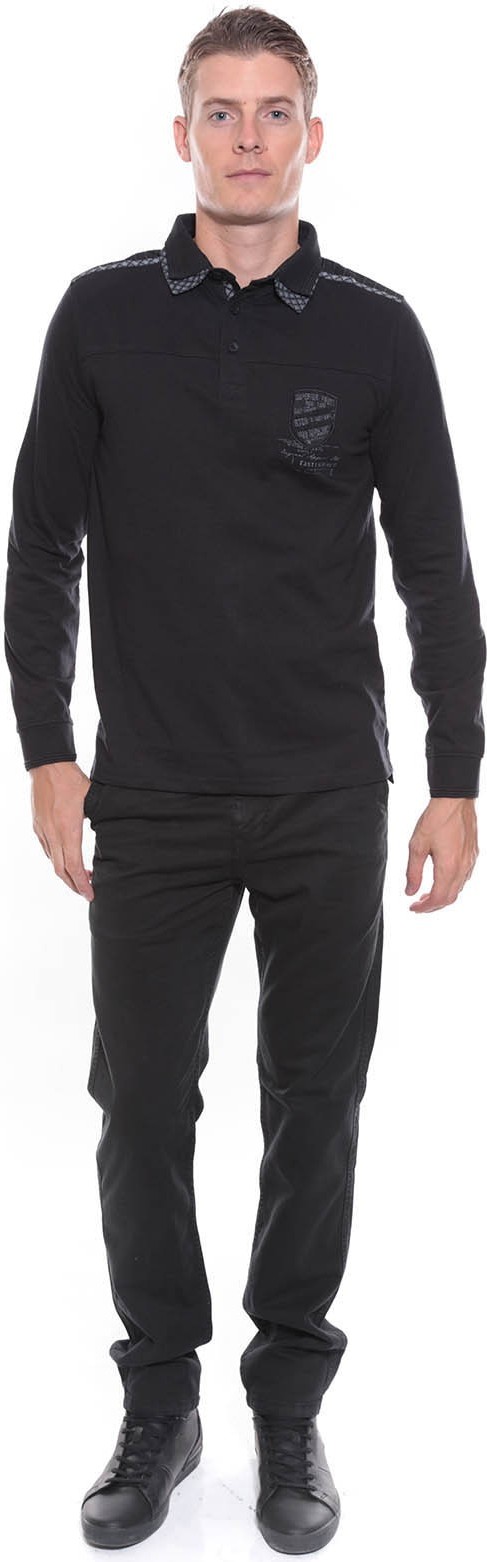 POLO POPPY