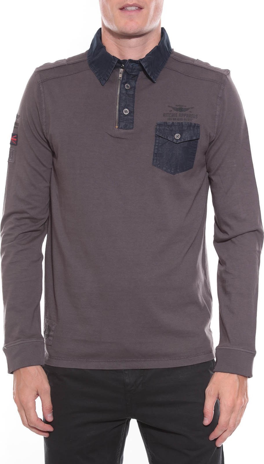 POLO PRESTONE