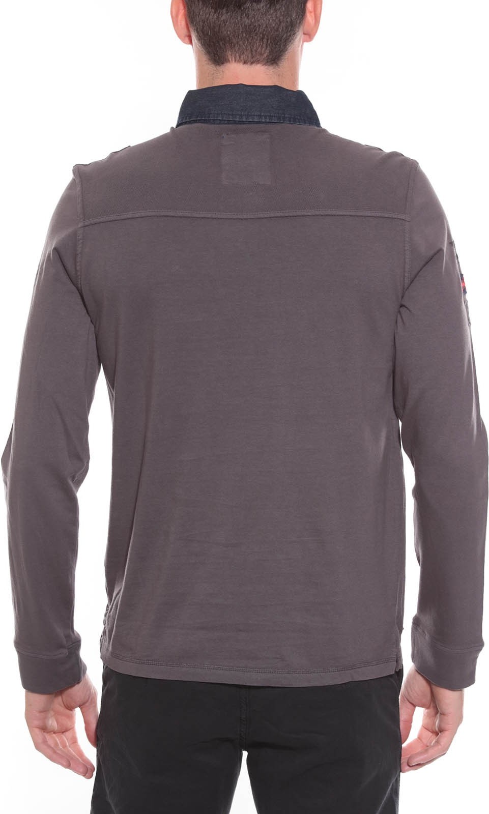 POLO PRESTONE