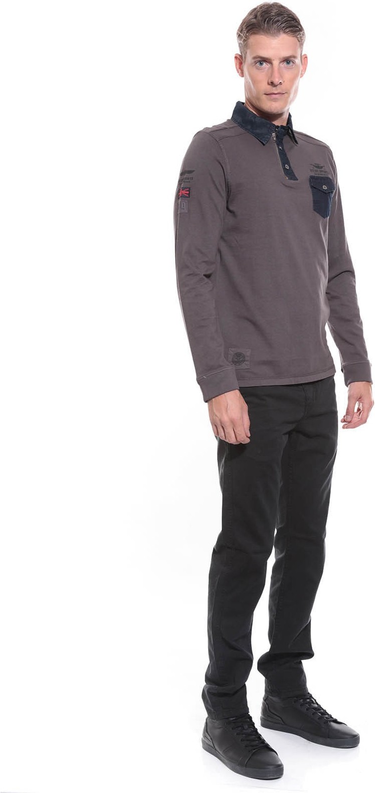 POLO PRESTONE