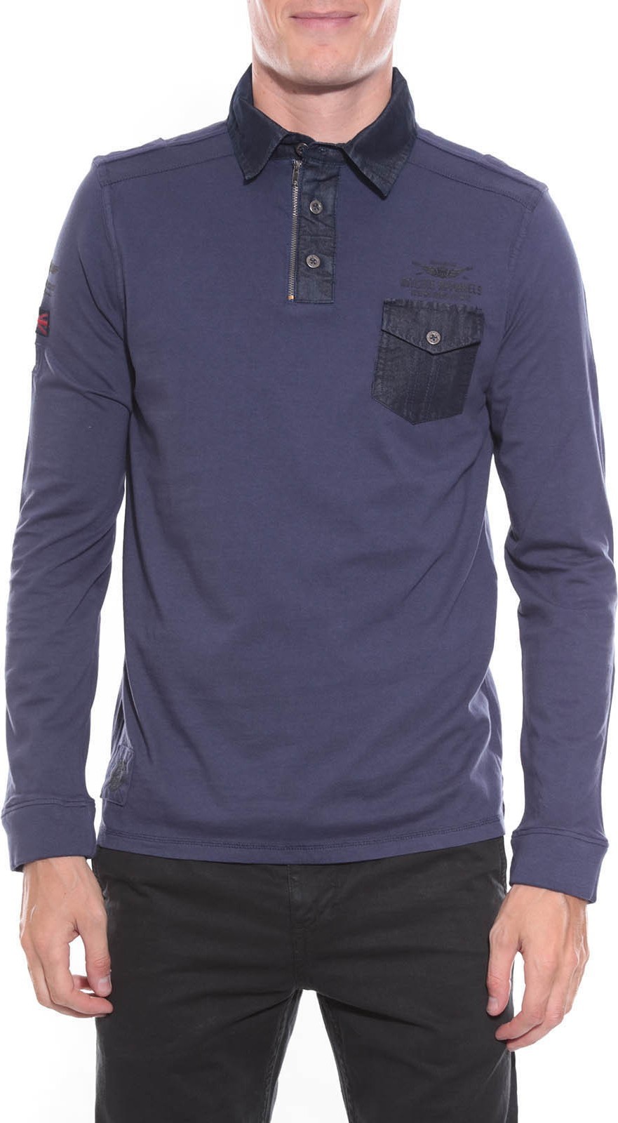 POLO PRESTONE