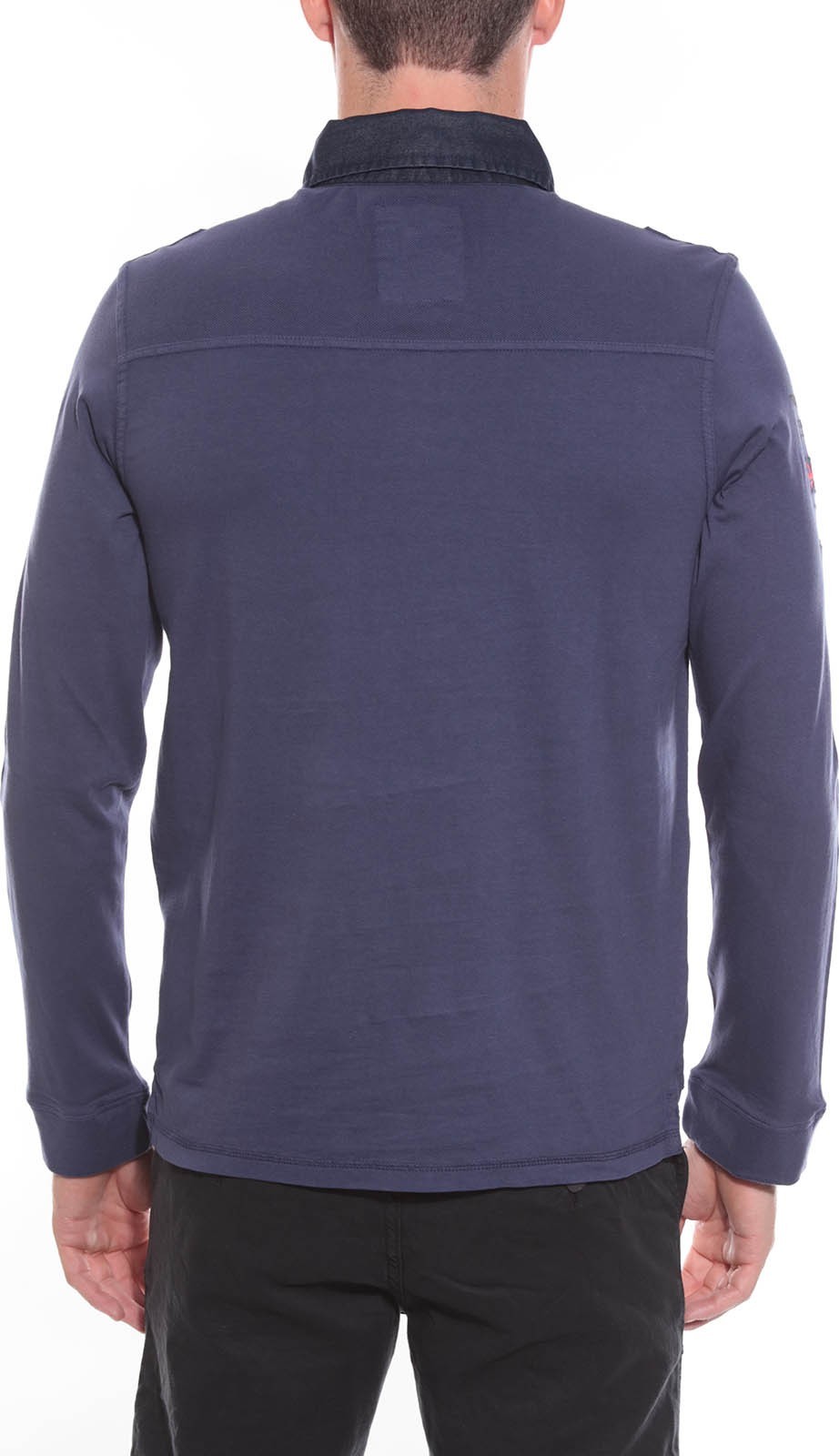 POLO PRESTONE