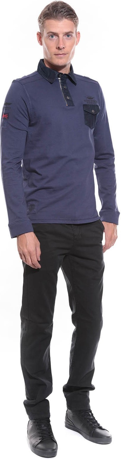 POLO PRESTONE