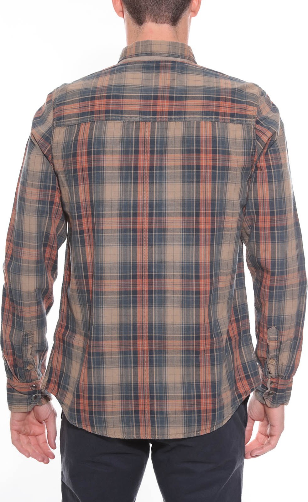 CHEMISE TALYA