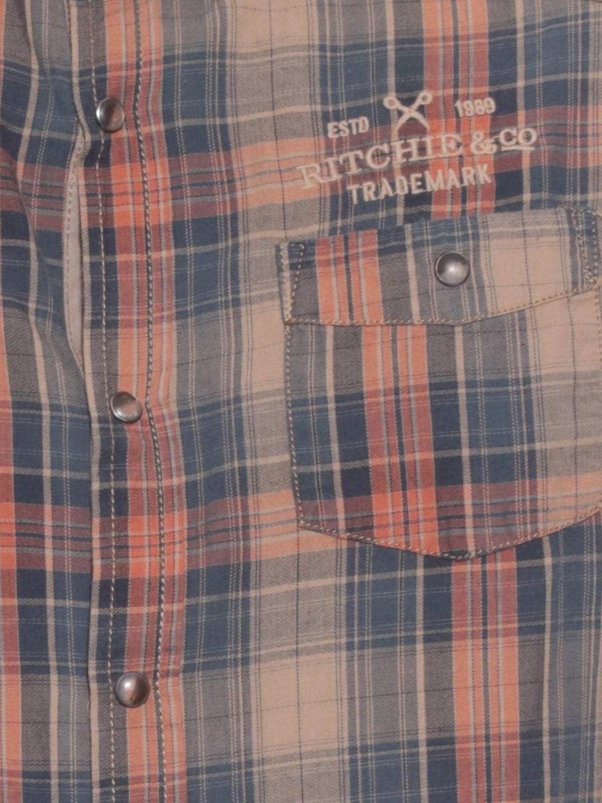 CHEMISE TALYA