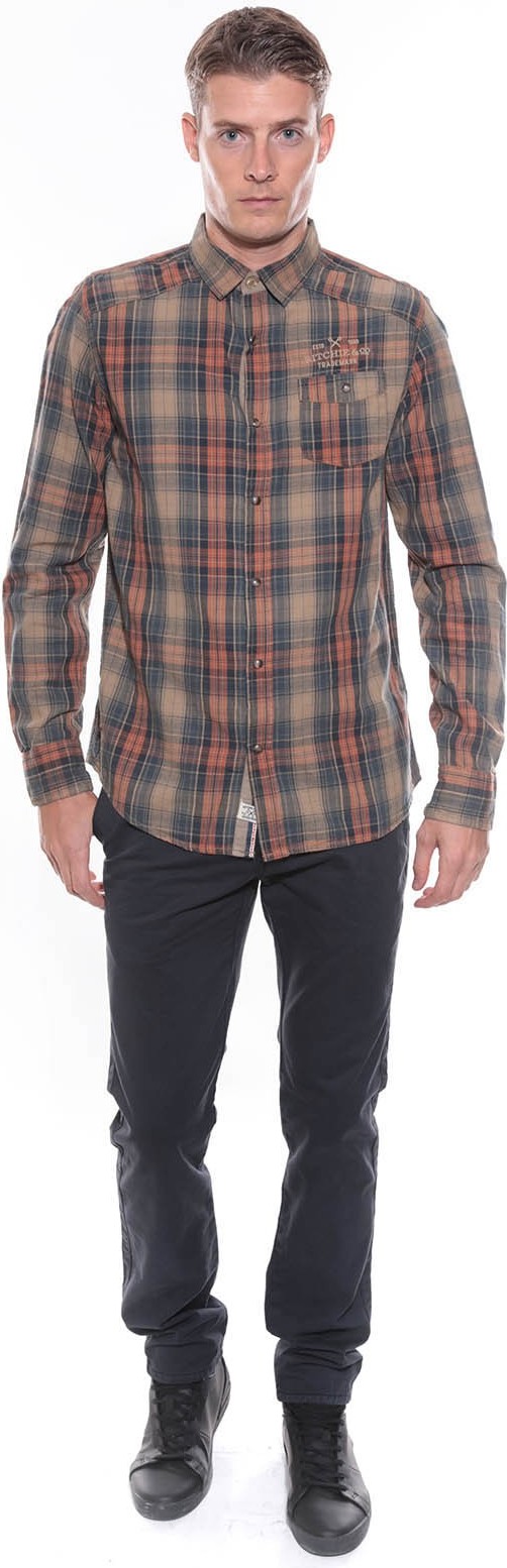 CHEMISE TALYA