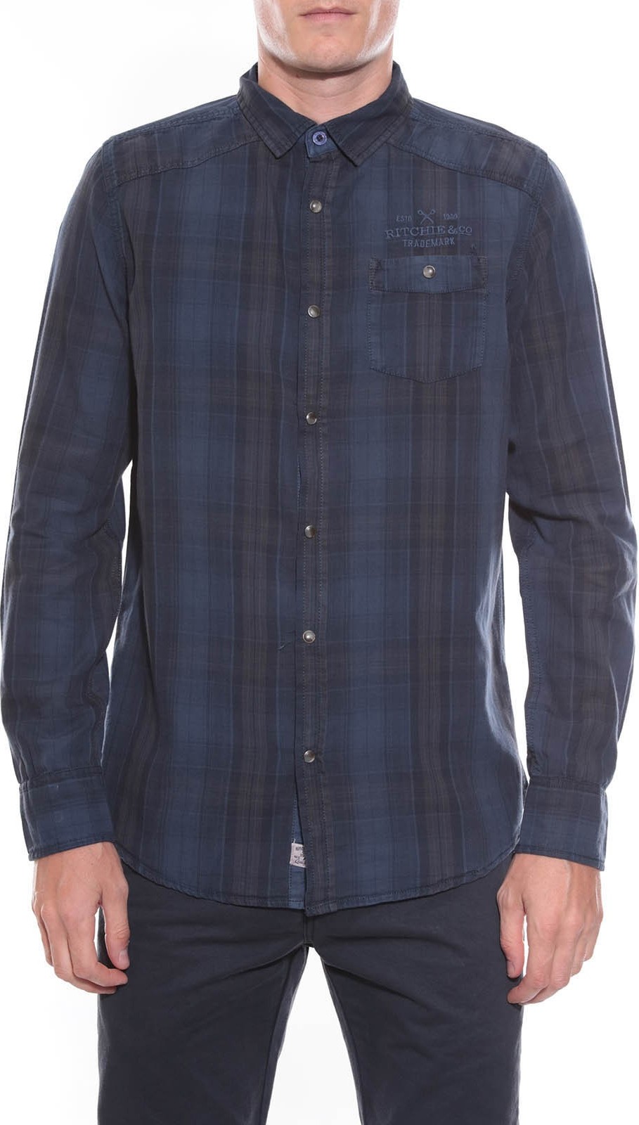 CHEMISE TALYA