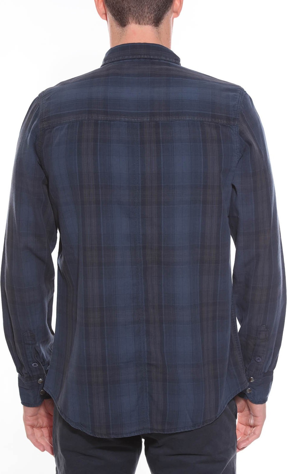 CHEMISE TALYA