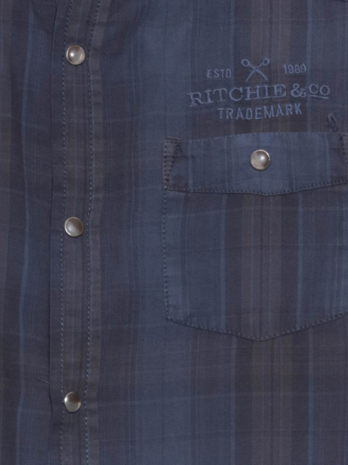 CHEMISE TALYA