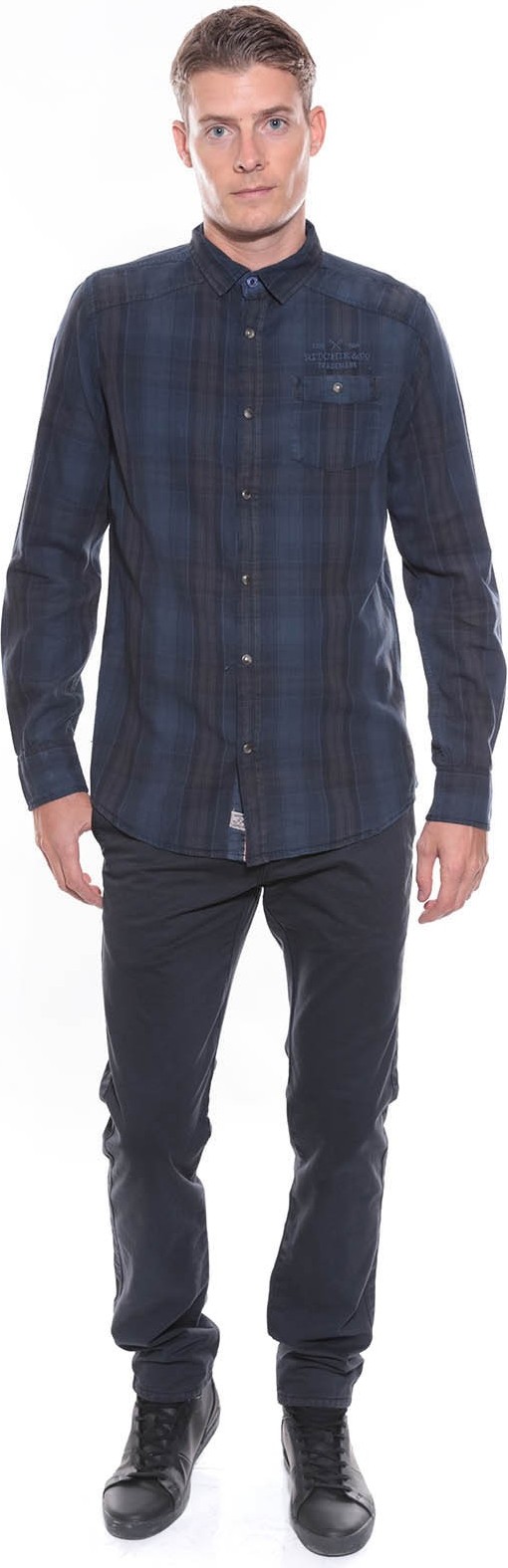 CHEMISE TALYA