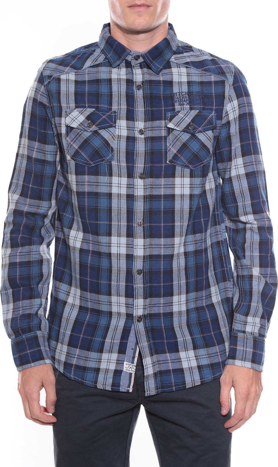 CHEMISE TAHISI