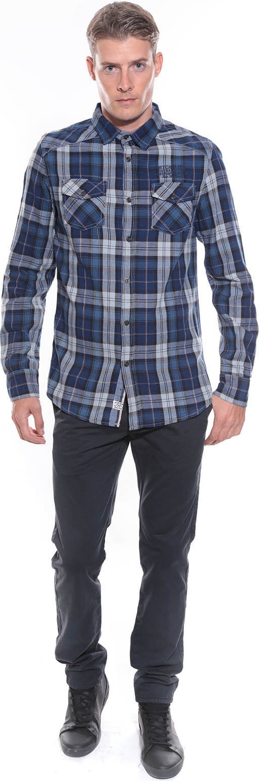 CHEMISE TAHISI