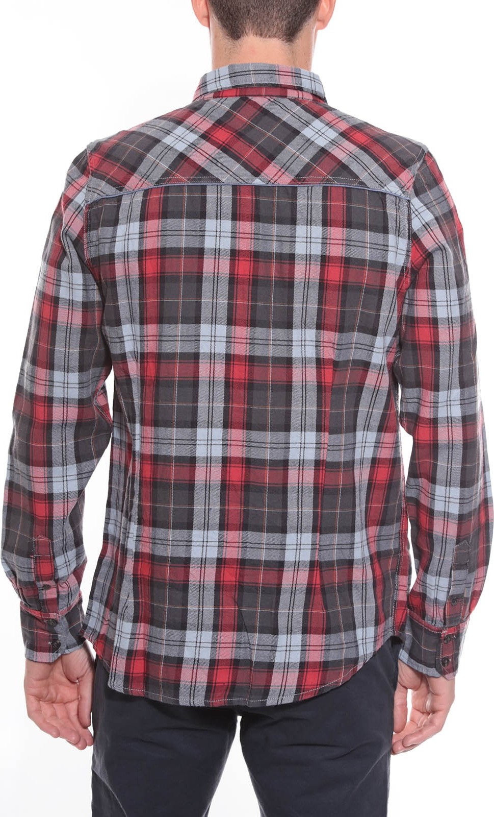 CHEMISE TAHISI