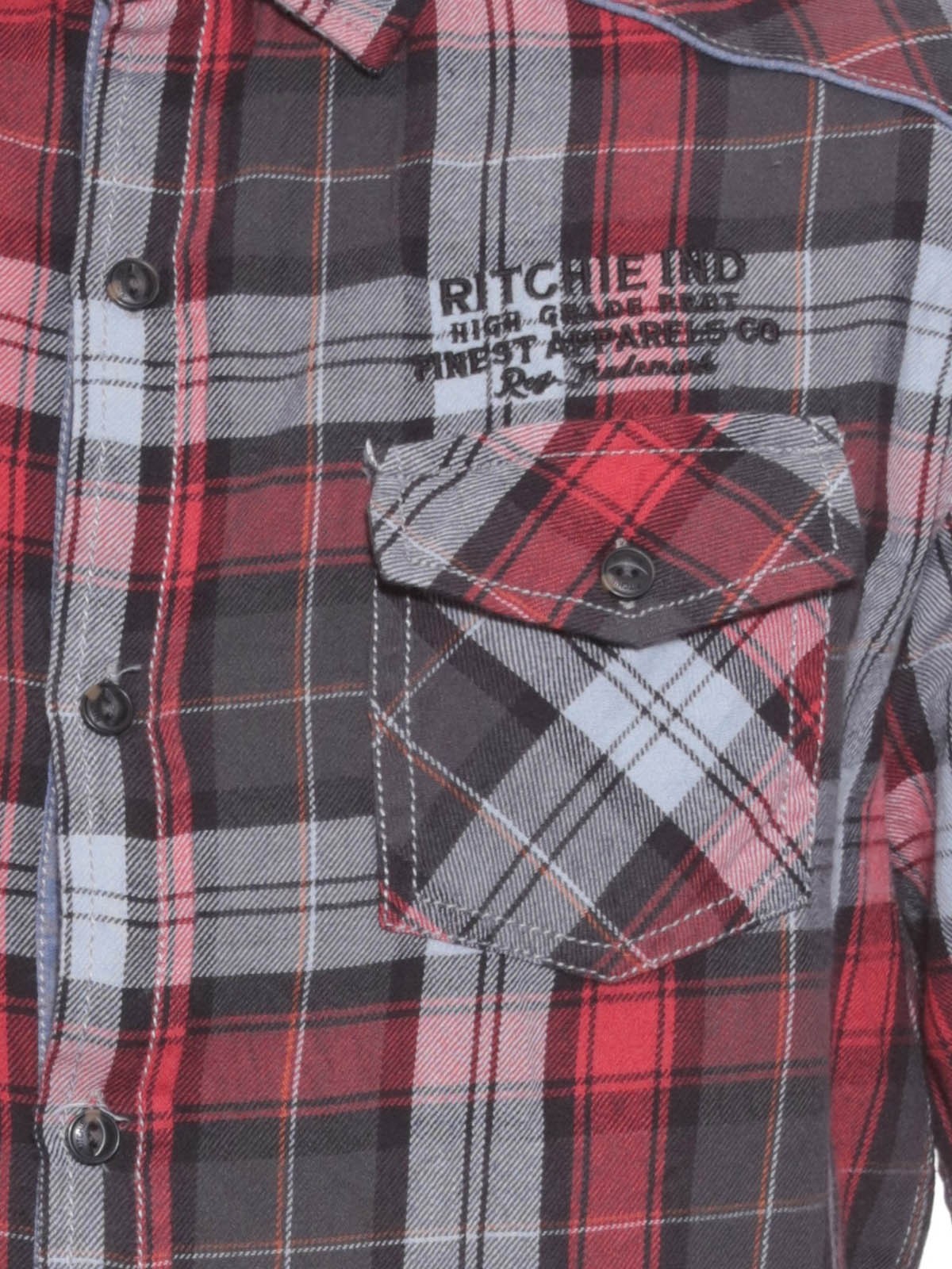CHEMISE TAHISI