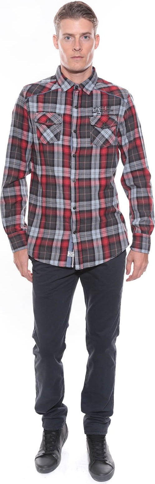 CHEMISE TAHISI