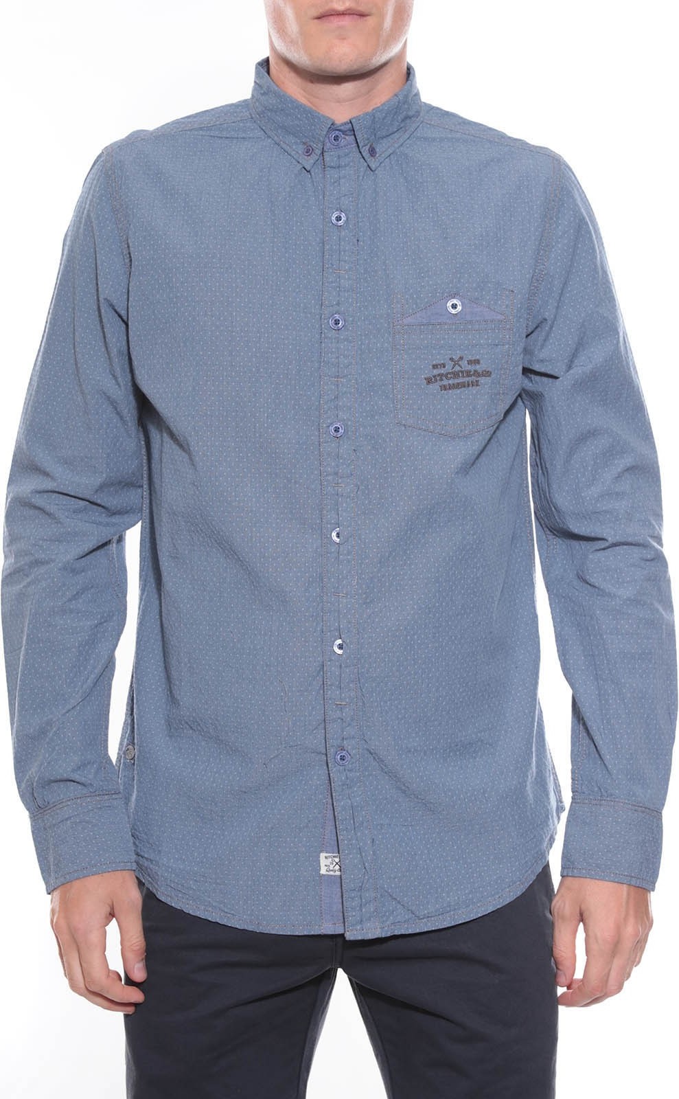 CHEMISE TARMAN