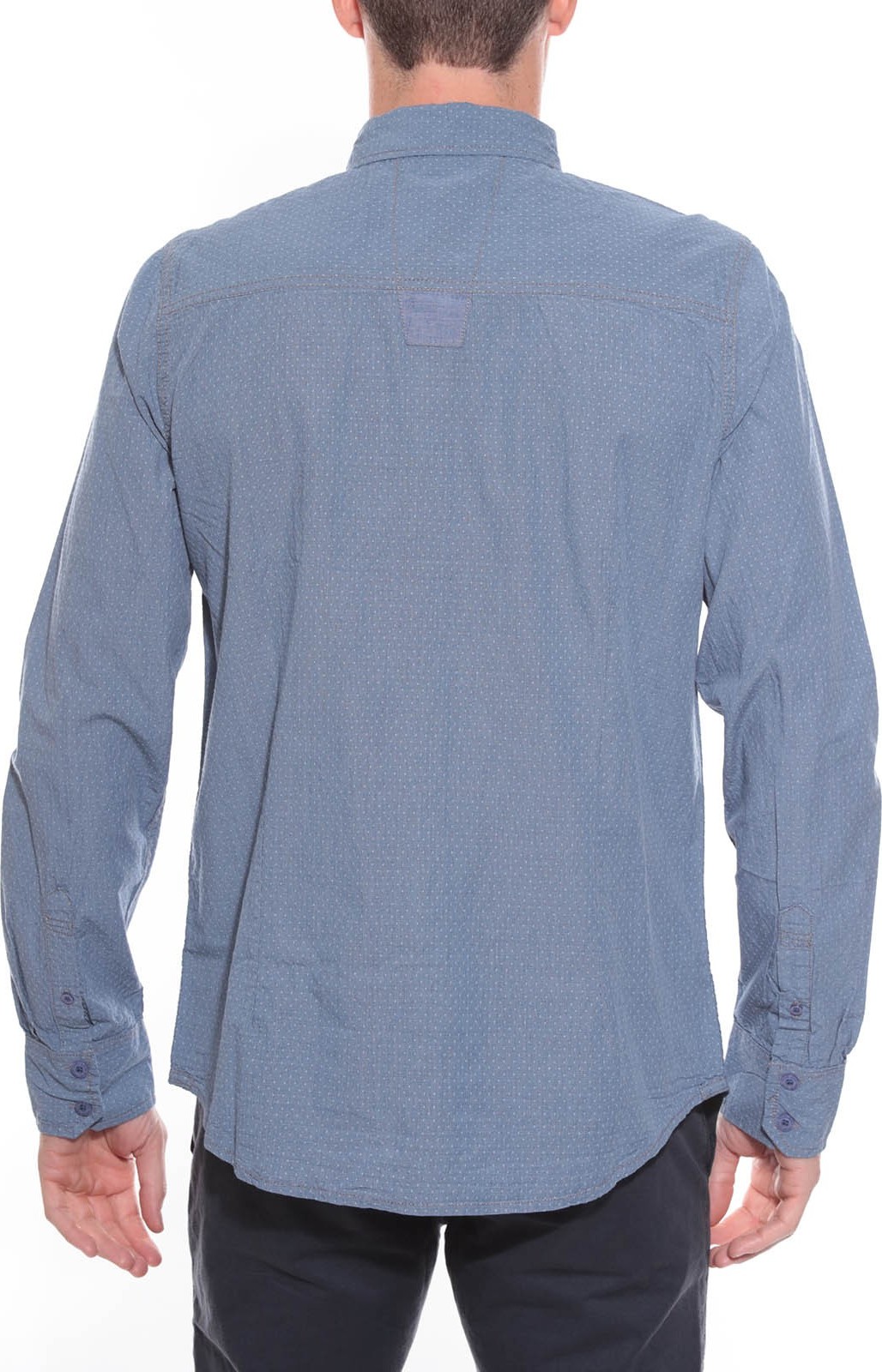 CHEMISE TARMAN