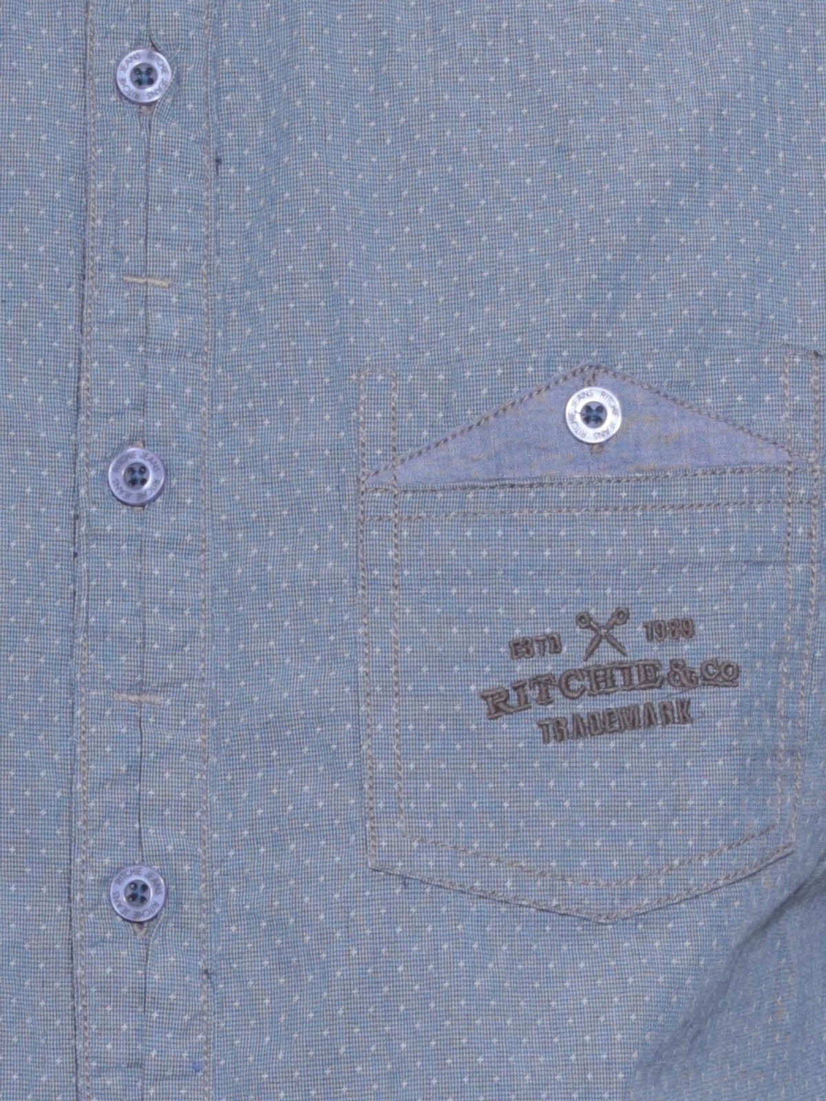 CHEMISE TARMAN