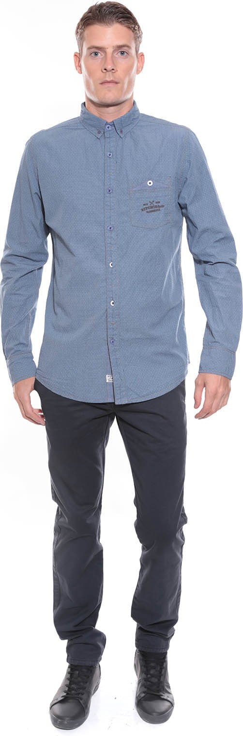 CHEMISE TARMAN