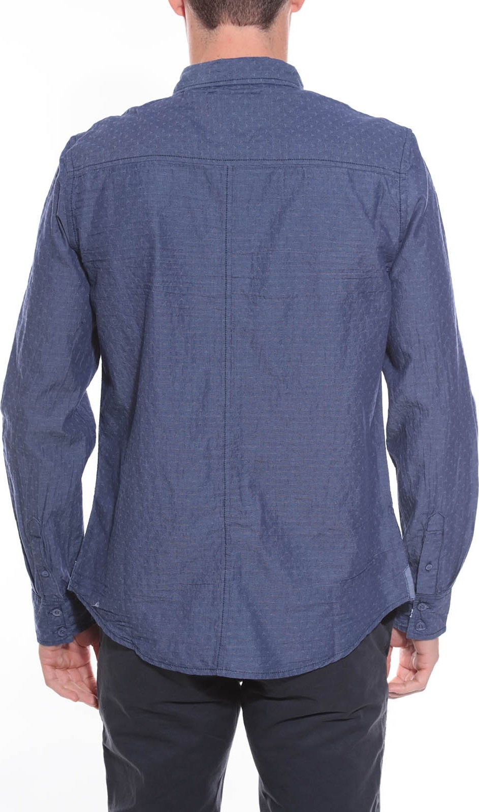 CHEMISE TOSCANE