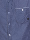 CHEMISE TOSCANE