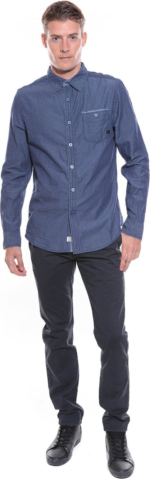 CHEMISE TOSCANE