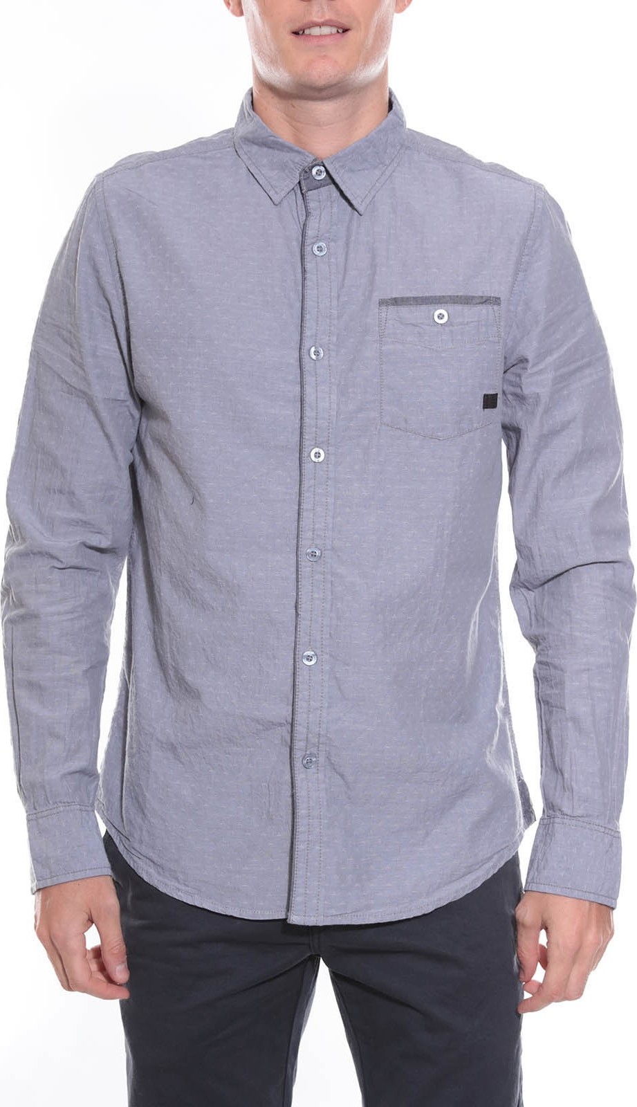 CHEMISE TOSCANE