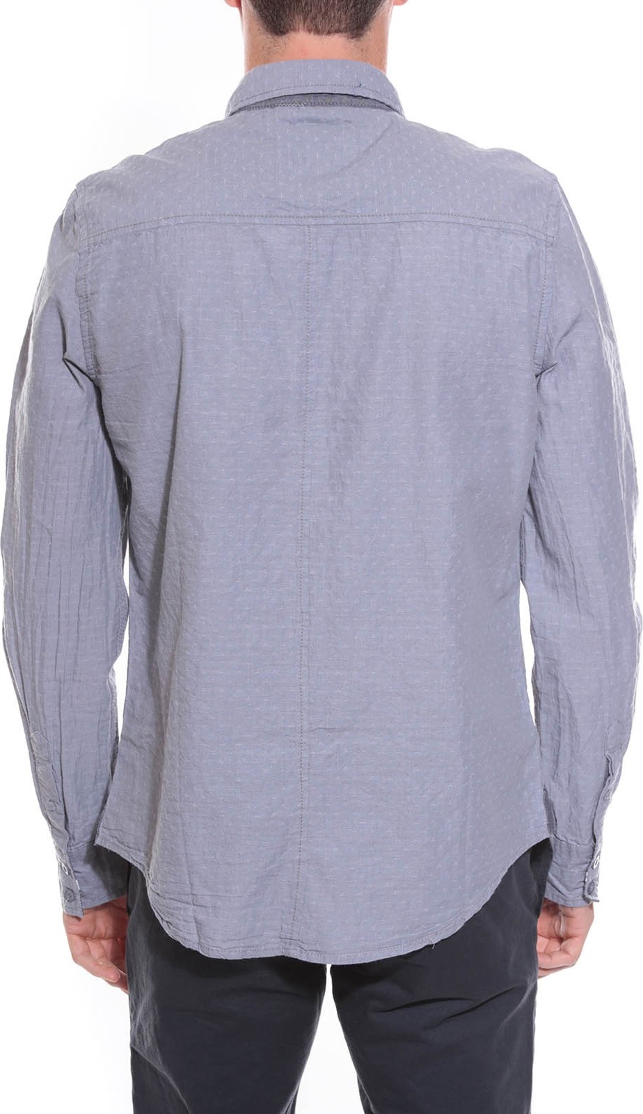 CHEMISE TOSCANE