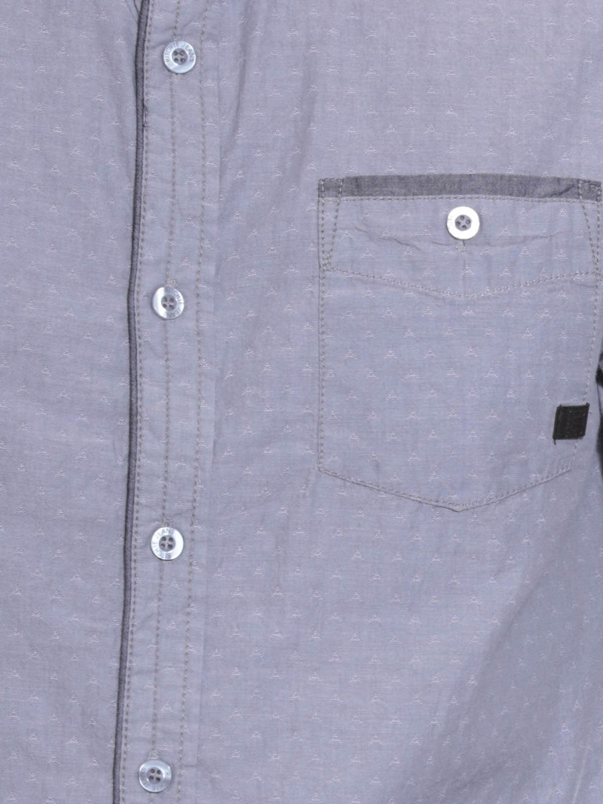 CHEMISE TOSCANE