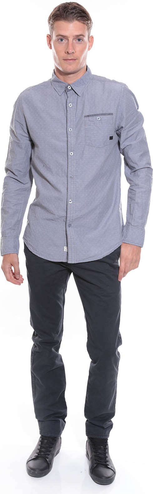 CHEMISE TOSCANE